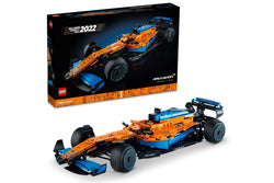 LEGO Technic: McLaren Formula 1 Race Car - (42141)