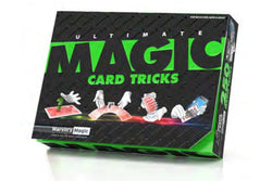 Marvin's Magic - Ultimate Card Tricks