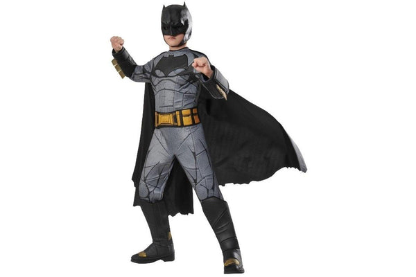 DC Comics: Batman - Premium Child Costume (Size: Small)