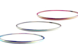 Kess - Ice Hoop (Assorted Designs)