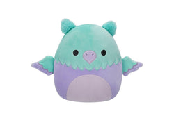 Squishmallows: Minerva the Griffin - 5" Plush