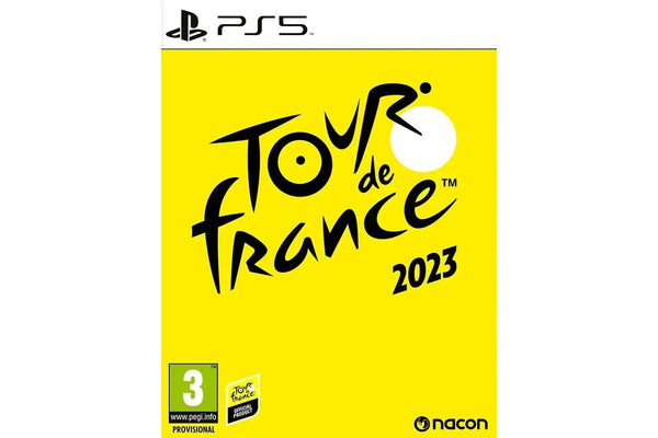 Tour de France 2023