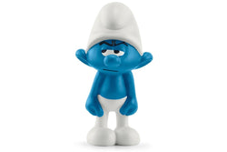 Schleich: Grouchy Smurf