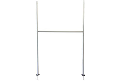 Silver Fern Junior Rugby Goal Post