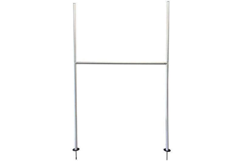 Silver Fern Junior Rugby Goal Post