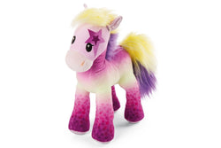 NICI: Candy Dust the Pony - 9.5" Plush