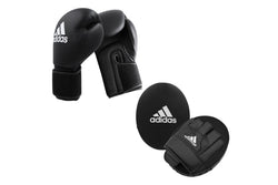 Adidas Adult Sparring Boxing Kit