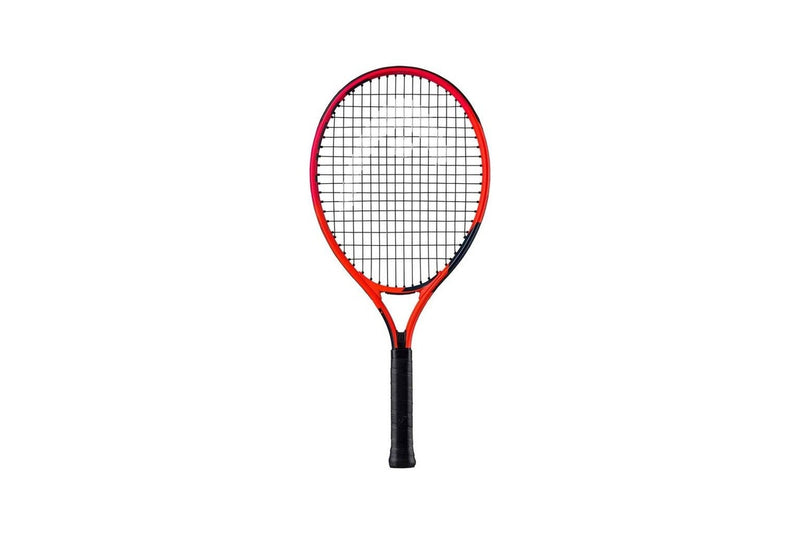 Head Childrens/Kids Radical Tennis Racket (Red/Black) (21in)