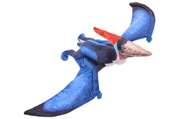 Wild Republic: Pteranodon - 17" Artist Plush