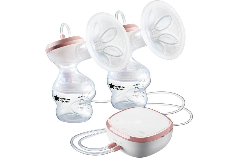 Tommee Tippee: Made For Me Double Electric Breast Pump