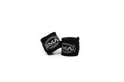 SMAI: 108" Handwrap - Black