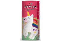 Avenir: Sewing Doll Kit - Unicorn