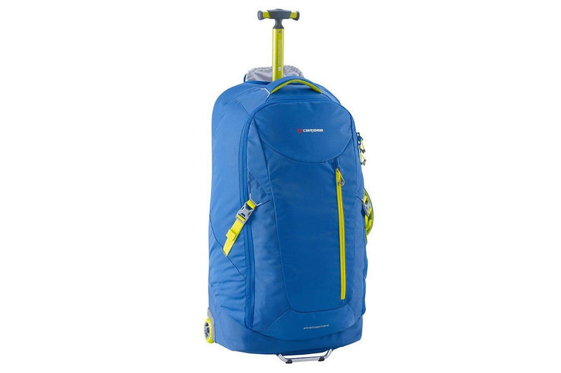 Caribee: Stratosphere 75L - Blue