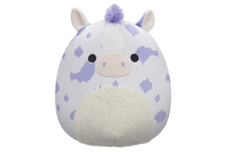 Squishmallows: Abelita the Appaloosa Horse - 12" Plush