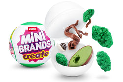 Zuru: Mini Brands Create - (Blind Box)