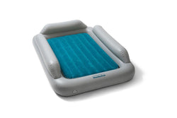 SlumberTot Inflatable Travel Bed