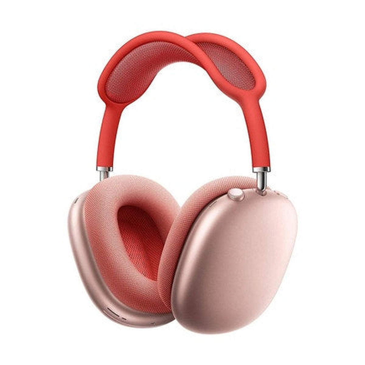 Apple AirPods Max (A2096) Wireless Noise Cancelling Headphones - Pink (Very Good-Refurbished)