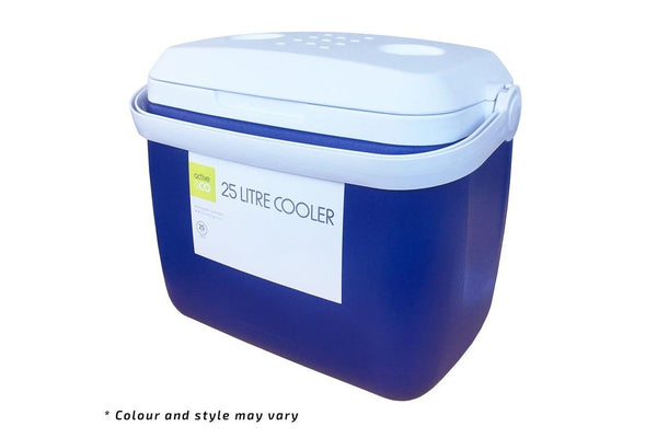 25 Litre Cooler