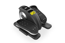 PROTRAIN Electronic Stepper Mini Elliptical Trainer