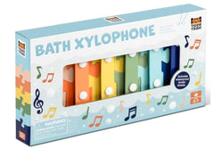 Tiger Tribe: Bath Xylophone