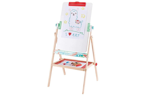 Hape - Flip Flat Easel