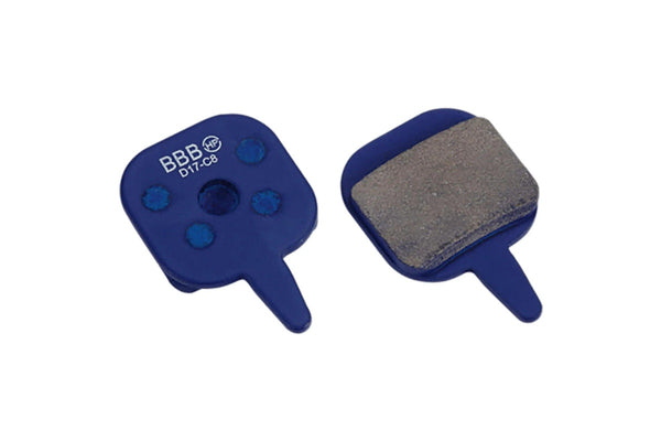 BBB Discstop BBS-75 Disc Brake Pads