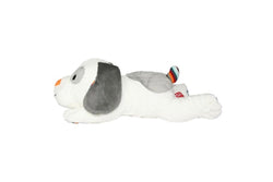 Zazu: Dex the Puppy - Plush with Heartbeat