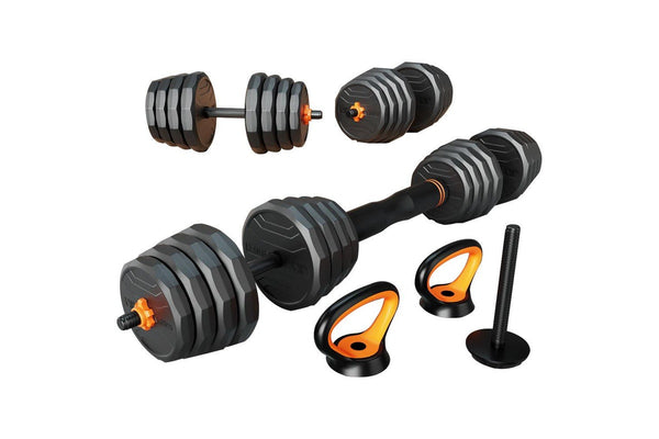 Ape Style 6 in 1 Multifunction Weight (Up to 30kg)