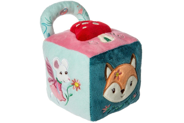 Mary Meyer: Fairyland Activity Cube