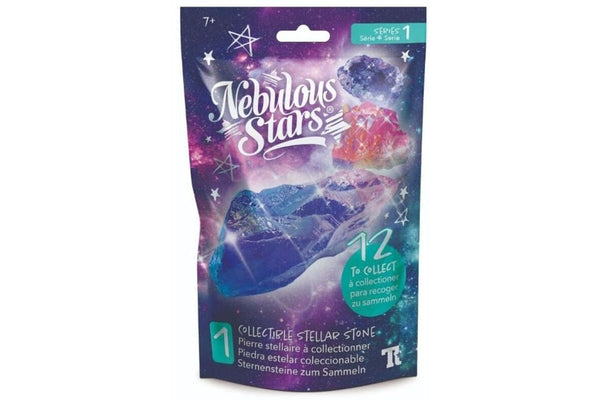 Nebulous Stars: Stellar Stone (Blind Box)