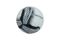 Silver Fern Albatross Netball - Size 5