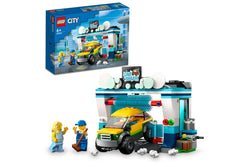 LEGO City: Carwash - (60362)