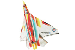 Kites Ready 2 Fly: Pop Up Kite - 3D Fighter Jet