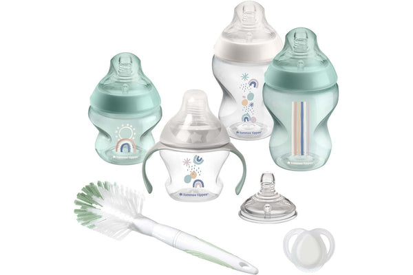 Tommee Tippee: Newborn Bottle Feeding Pack