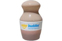 Solar Buddies: Single Sunscreen Applicator - Nude