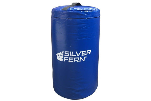 Silver Fern Tackle Bag - Weighted (Low - 28kg, Blue)