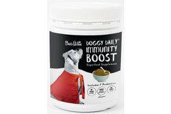 Olive's Kitchen: Doggy Daily Immunity Boost Supplement - 250g