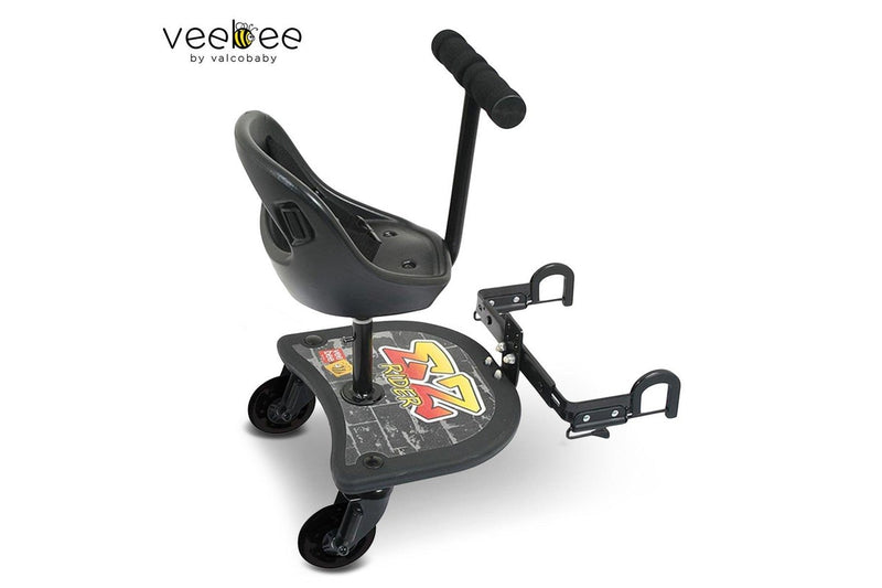 Veebee EZ Rider Stroller Board Connector