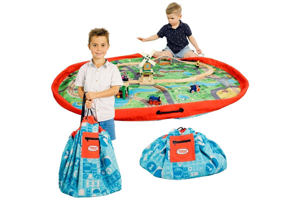 Play Pouch - Thomas & Friends