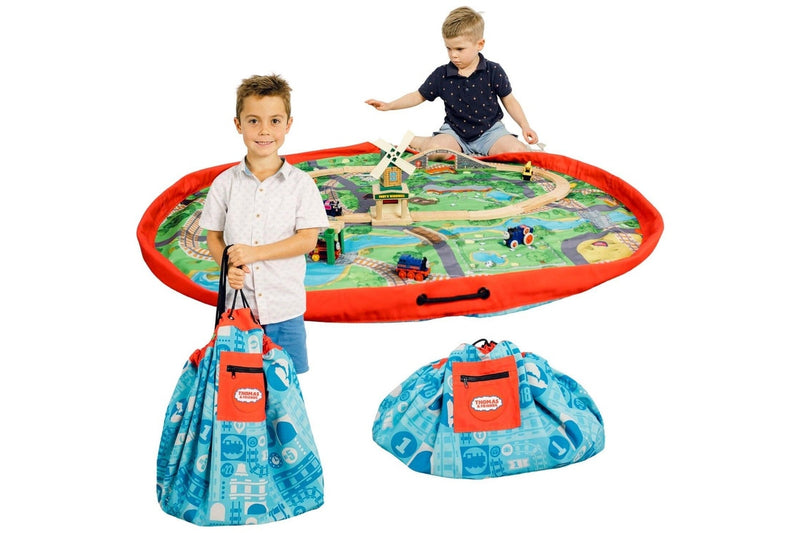 Play Pouch - Thomas & Friends