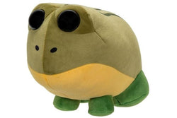 Adopt Me! Bullfrog - 8" Collector Plush