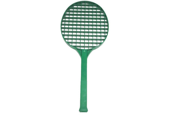 Carta Sport Short Tennis Racket (Green) (One Size)