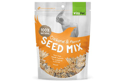 Vitapet: Cockatiel Seed 500g