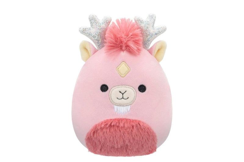 Squishmallows: Helia the Kirin - 5" Plush