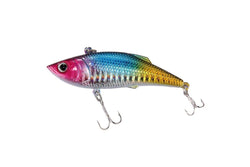 7.5cm Topwater Popper Lure With Hooks For Fishing