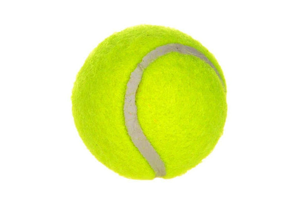 Mega Ball Giant Tennis Dog Toy Standard Set Of 1