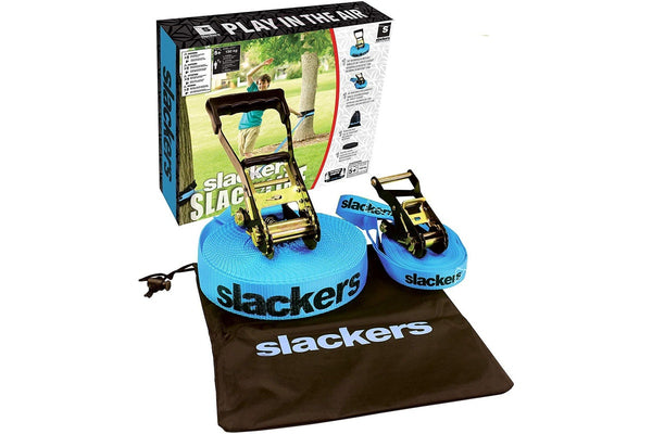 Slackers - 50' Slackline Classic