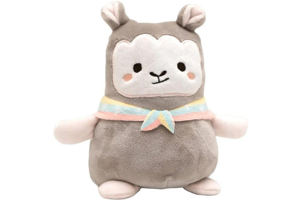 Adora: Snuggle & Glow Reversable Pal - Llama (15cm)