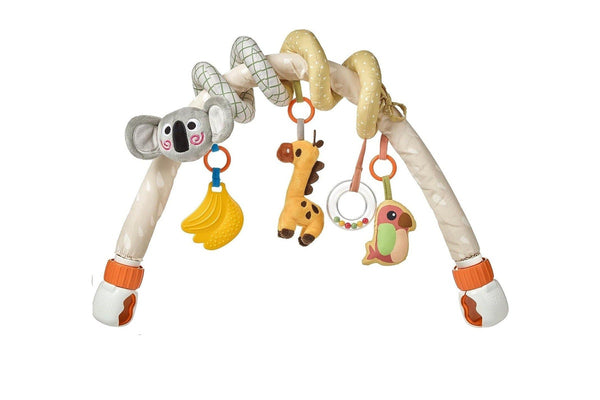 Baby Stroller Arch Toy for 0-12 Months