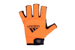 Adidas: Hockey OD Gloves (2020) - Solar Orange (S)